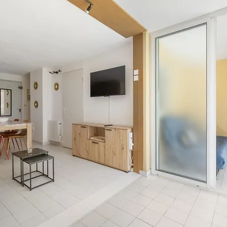 Apartment Aquagolf - A 1 Km De La
