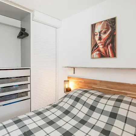 Apartment Aquagolf - A 1 Km De La *