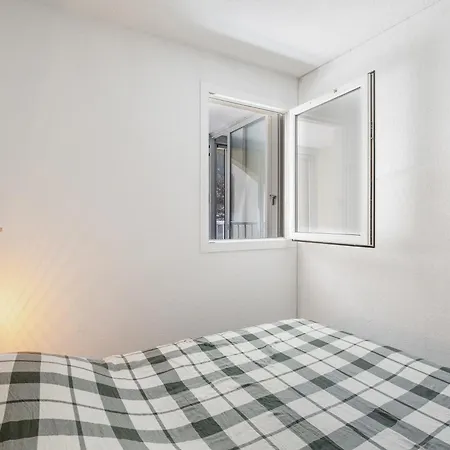 Apartment Aquagolf - A 1 Km De La Agde