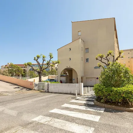Aquagolf - A 1 Km De La Apartment Agde